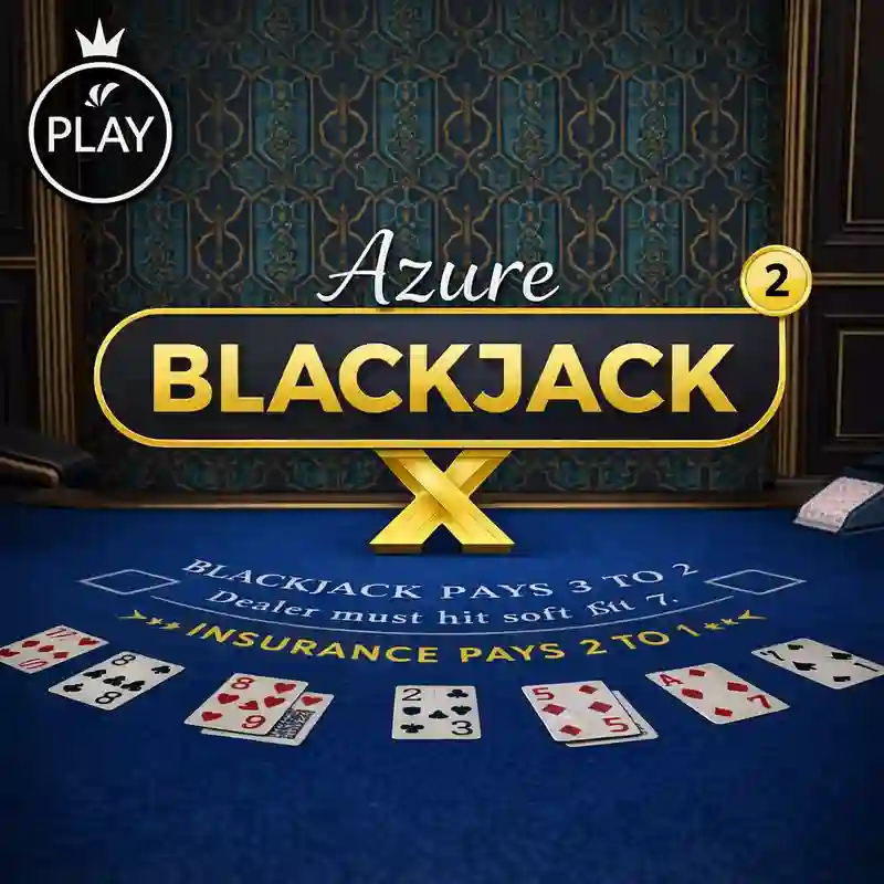 Blackjack X winbet